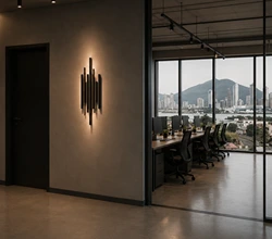 BRASCAST recording studio